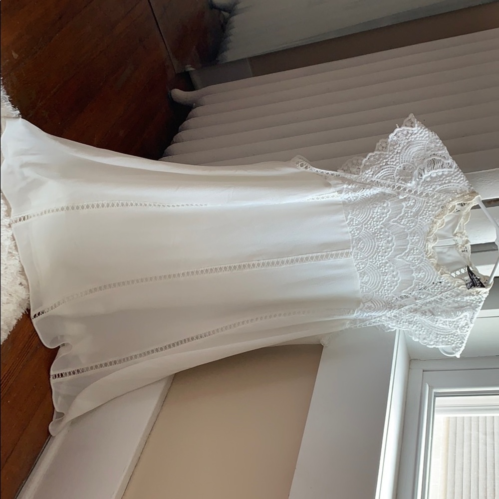 Lulus Women’s Dress (L)